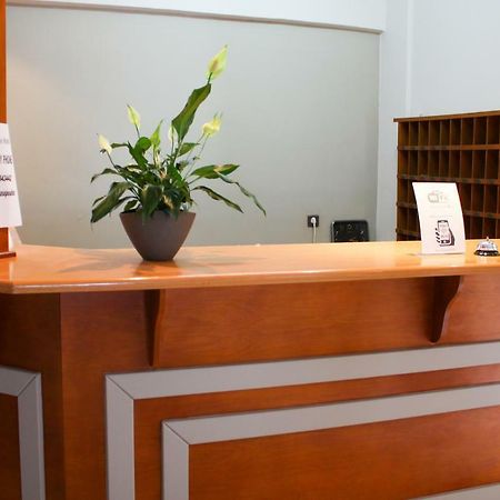 Horizon Blue Hotel Kini Interior foto