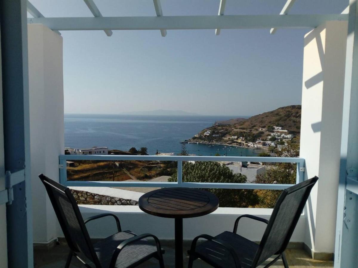 Horizon Blue Hotel Kini Exterior foto