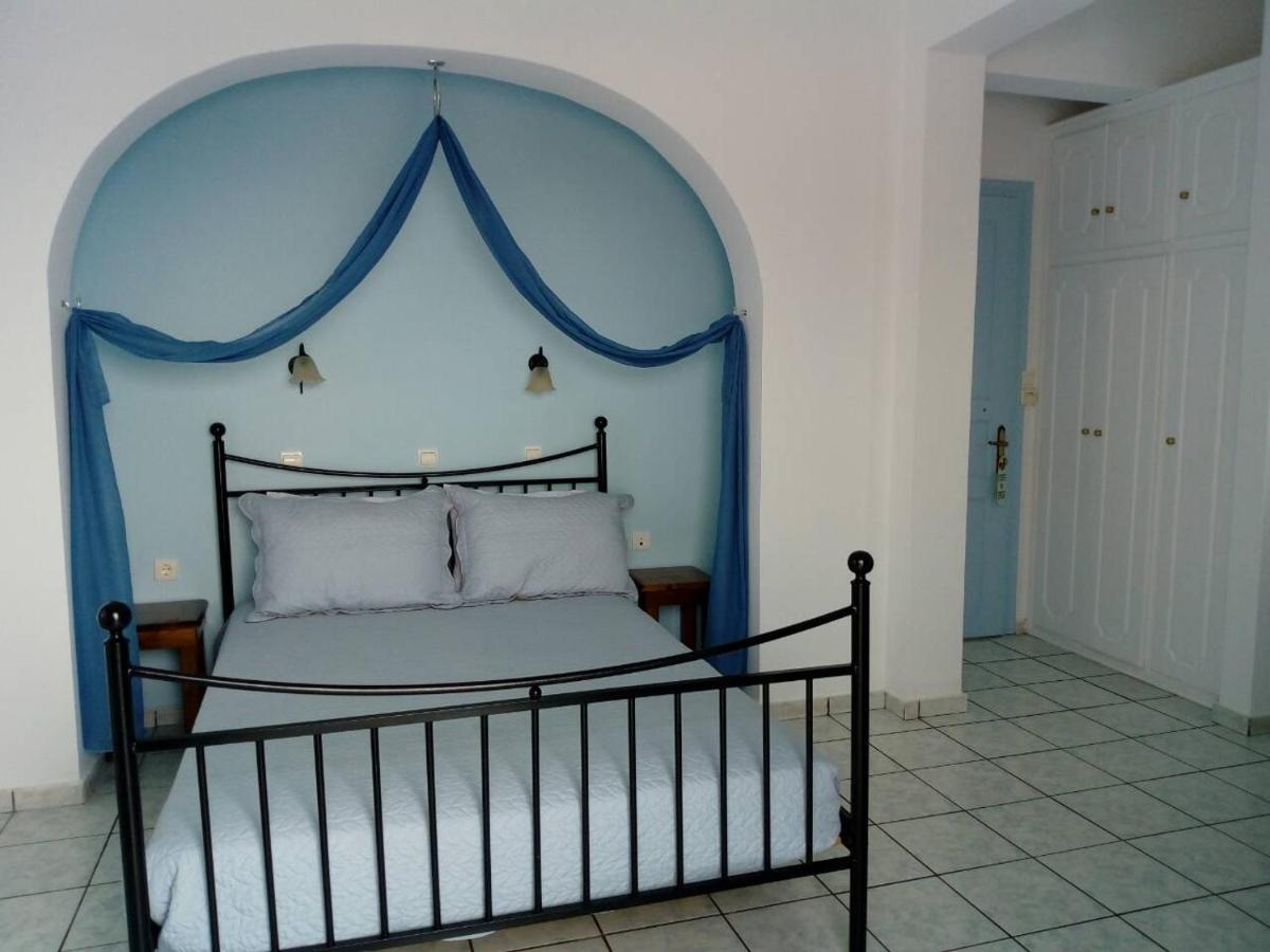 Horizon Blue Hotel Kini Exterior foto